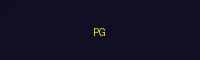 PG游戏提供商